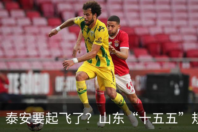 泰安要起飞了？山东“十五五”规划直接点名泰山！