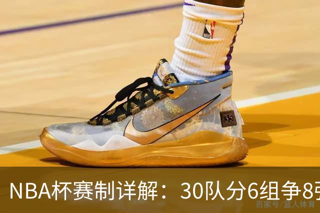 NBA杯赛制详解：30队分6组争8强席位